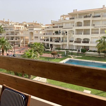 Residencial Vereda Golf Roquetas de Mar Extérieur photo