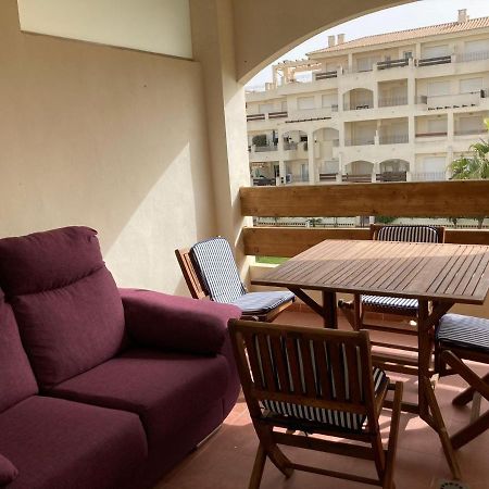 Residencial Vereda Golf Roquetas de Mar Extérieur photo
