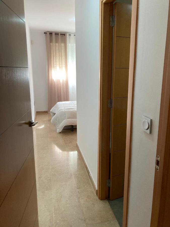 Residencial Vereda Golf Roquetas de Mar Extérieur photo