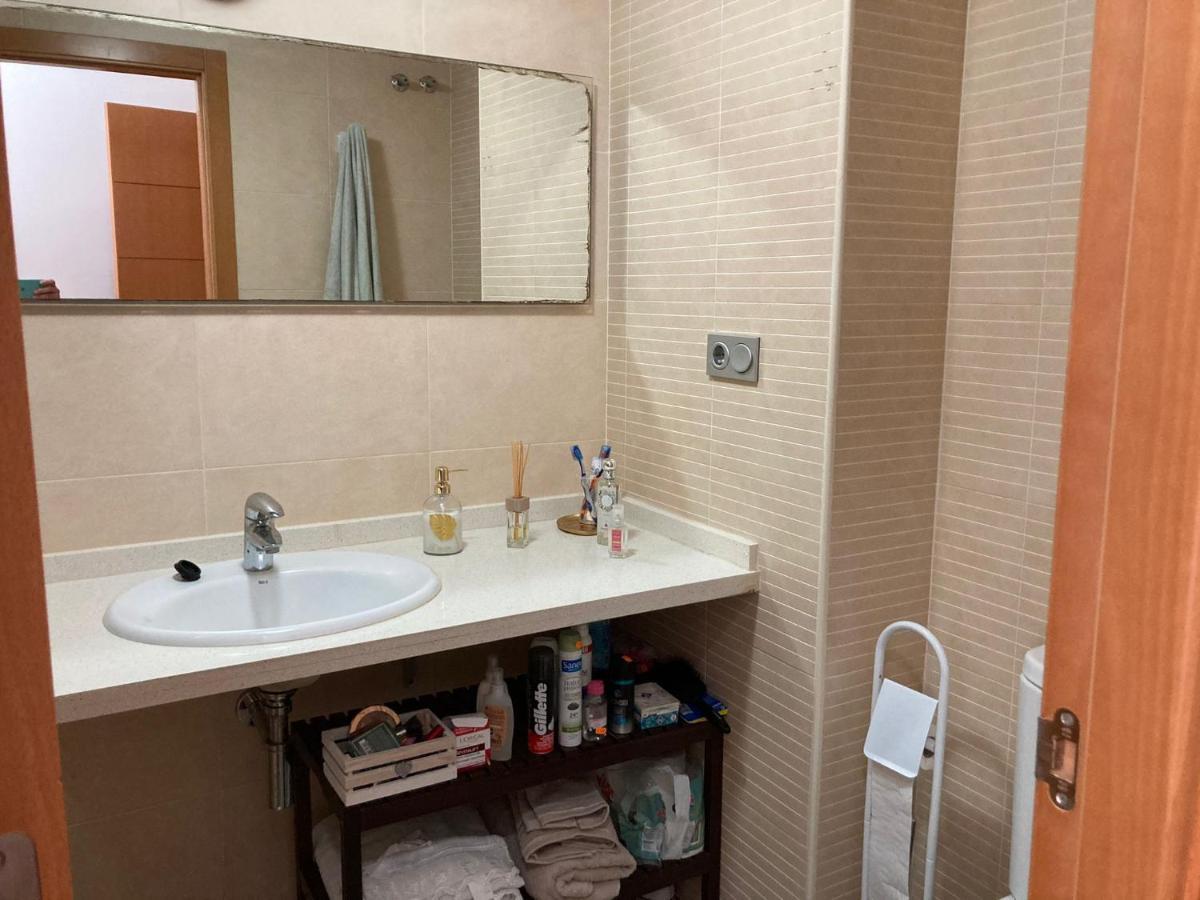 Residencial Vereda Golf Roquetas de Mar Extérieur photo
