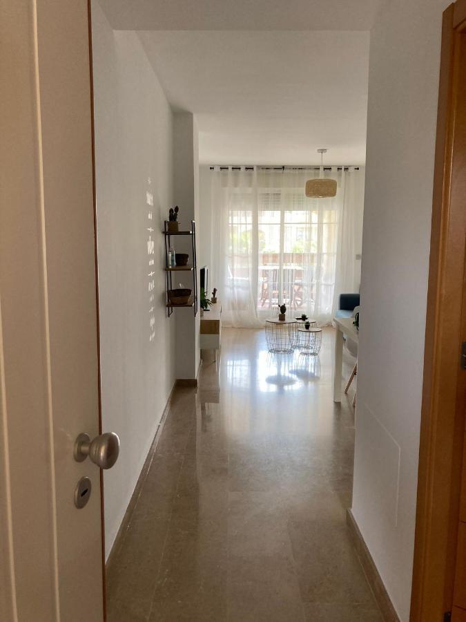 Residencial Vereda Golf Roquetas de Mar Extérieur photo