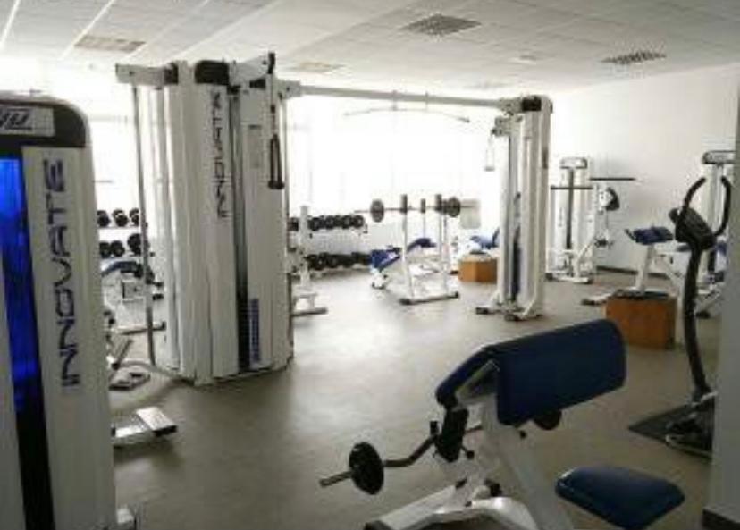 Residencial Vereda Golf Roquetas de Mar Extérieur photo